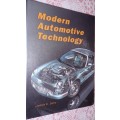 Modern Automotive Technology James E Duffy