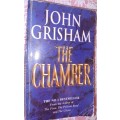 The Chamber & The Firm/The Pelican Brief  John Grisham
