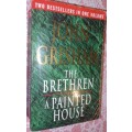 The Client/The Street lawyer & The Brethren /A Painted House  John Grisham