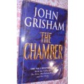 TheLast Juror/The Broker & The Chamber  John Grisham