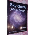 3 Sky Guide Africa South 2009 , 2010 & 2011