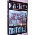 Night Chills Dean R Koontz & The Deadzone Stephen King