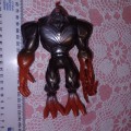 Max Steel  - Metal Elementor Action Figure
