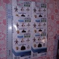 Star Wars Jedi Force - Set of 6 Figures - Mint on Card