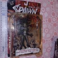 Spawn Series - Medusa Action Figure