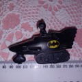 DC Comics - Batman in Batmobile - 1991