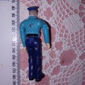 Tonka - Police Officer - Mini Action Figure