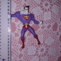 Bizarro Superman Animated - 1996 Kenner