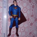 Superman Returns - Mattel - 2006