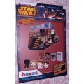 Star Wars Papercraft Playset by Boxos - 2013