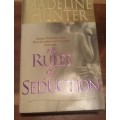 The Rules of Seduction M Hunter & Dazzle J Krantz