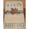 Inheritance Keith Baker & No Second Chance  Harlan Coben