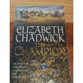 The Champion E Chadwick & The Bond Maid C Lim