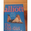 How to Treat a Lady K Hawkins & The Old-Girl Network C Alliott