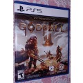 Godfall Ascended Edition PS5 - Pre-owned