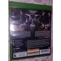 Xbox One - 8 To Glory Game