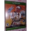 Xbox One - Apex Legends Game