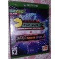 Xbox One - Pac-Man Championship Edition + Arcade Game Series 2 Game
