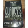 Net Force T Clancy & Diamonds are for Surrender  Omnibus
