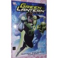 Green Lantern Rebirth - TPB