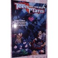 Teen Titans - Life and death - TPB