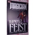 Magician Apprentice Vol 1 - Raymond E Feist  - Hardcover Graphic Novel