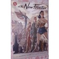 DC: The new frontier - Vol 1