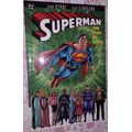 Superman - The man of steel - TPB - Vol 1