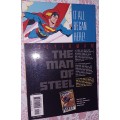 Superman - The man of steel - TPB - Vol 1