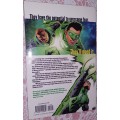 Green Lantern Corps - Recharge - TPB