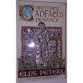 6 whodunnits by Ellis Peters  The Gadfael Chronicles