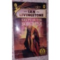 Crypt of the Sorcerer I livingstone & The Redemption of Althalus  D & L Eddings