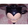 Mickey Mouse Plastic Cup from Disney