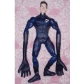 Mr. Fantastic action figure from the Fantastic Four - Movie