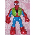2003 Marvel Ent Toys Biz Spiderman Superhero Action Figure