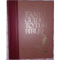 Family Guide to the Bible  Readers Digest