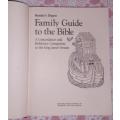 Family Guide to the Bible  Readers Digest