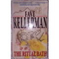 The Ritual Bath F Kellerman & Pleading Guilty S Turow