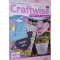 Craftwise   x 3