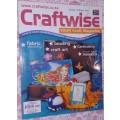 Craftwise   x 3
