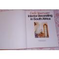 Interior decorating in South Africa Estelle Spaarwater