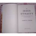 The Jesus Dynasty   James D Tabor