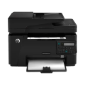 HP LaserJet Pro printer