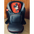 Mickey Mouse Booster Seat