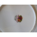 THIS IS AMAZING, ROYAL ALBERT "OLD COUNTRY ROSES" TRIO