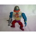 Roboto masters of the universe