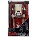 Star Wars Black Series 3/4 inch scale At St Walker and Imperial At St Driver