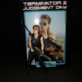 Terminator 2 Ultimate Sarah Connor Action Figure NECA