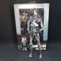 NECA Terminator-2 7" Ultimate Terminator Action Figure