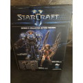 Starcraft Kerrigan 7 inch figure